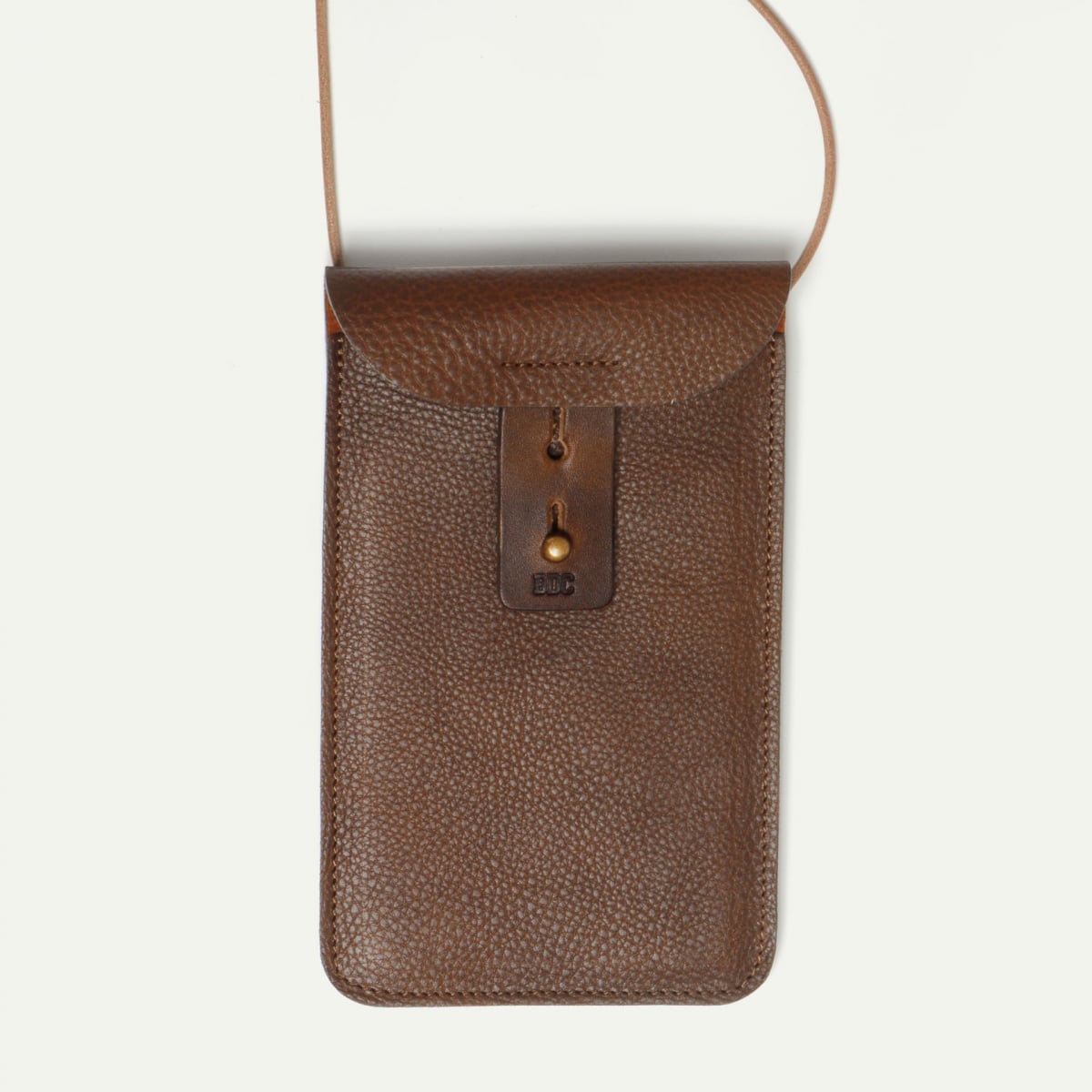 Cartalo Cartridge belt - Amber Brown (image n°3)