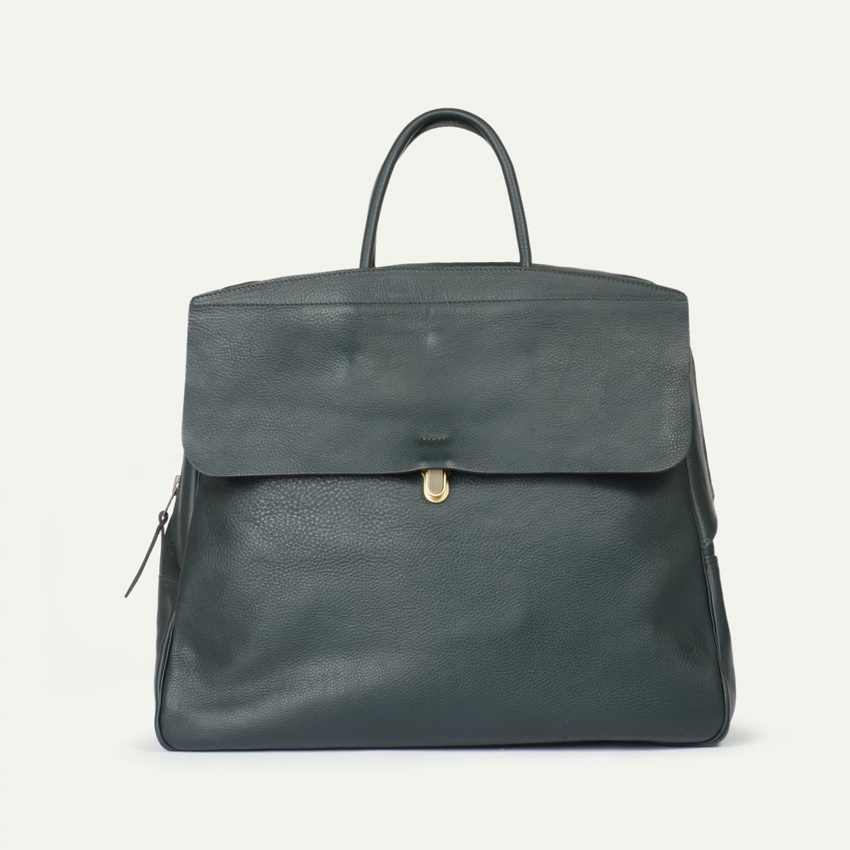 Sac de voyage Zoom - Vert (image n°2)