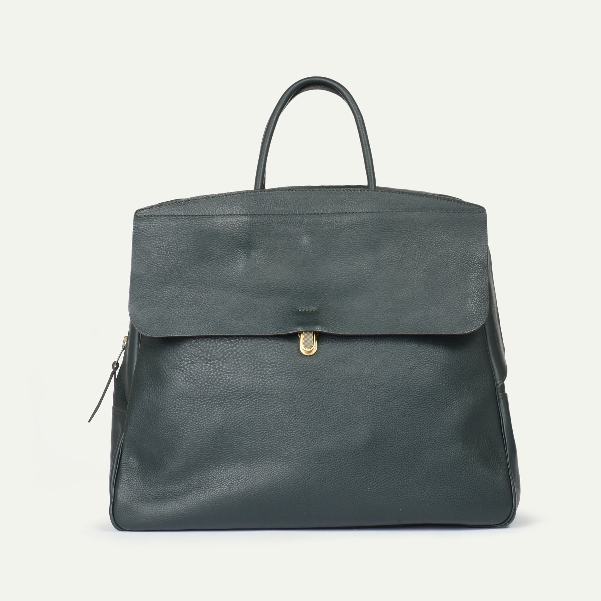 Zoom Travel bag - Green (image n°2)