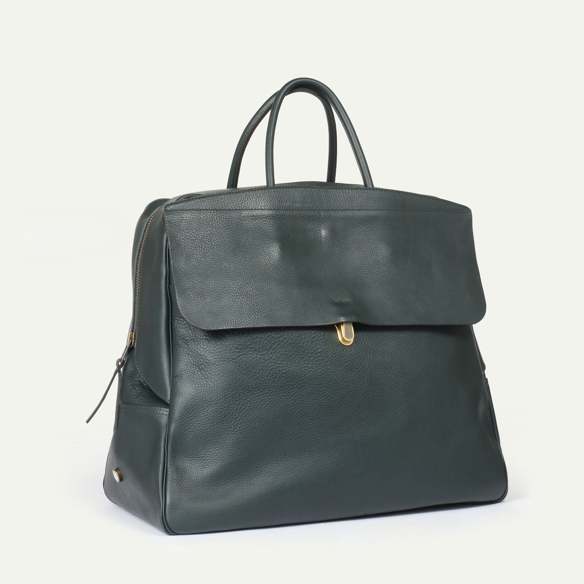 Zoom Travel bag - Green (image n°4)