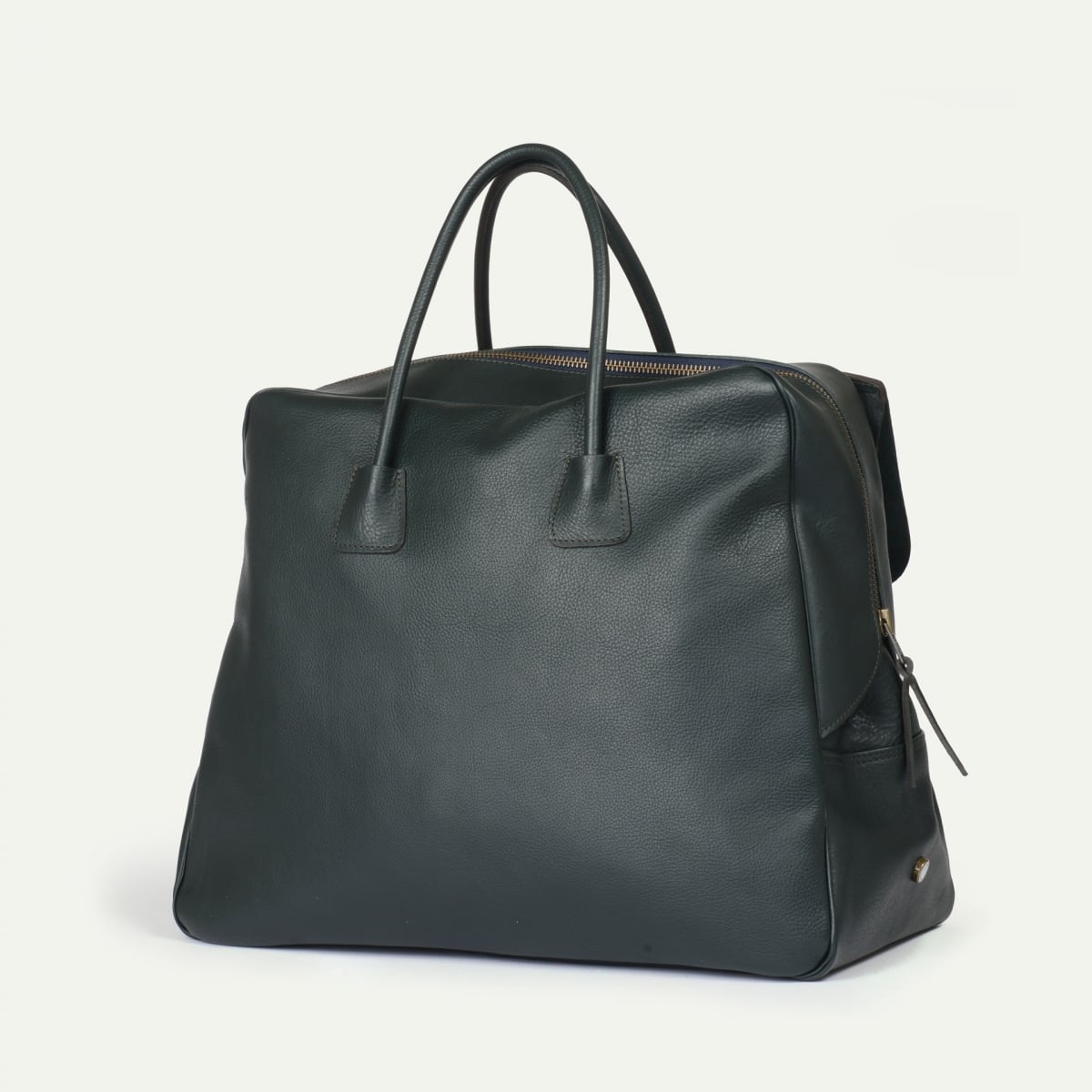 Sac de voyage Zoom - Vert (image n°3)