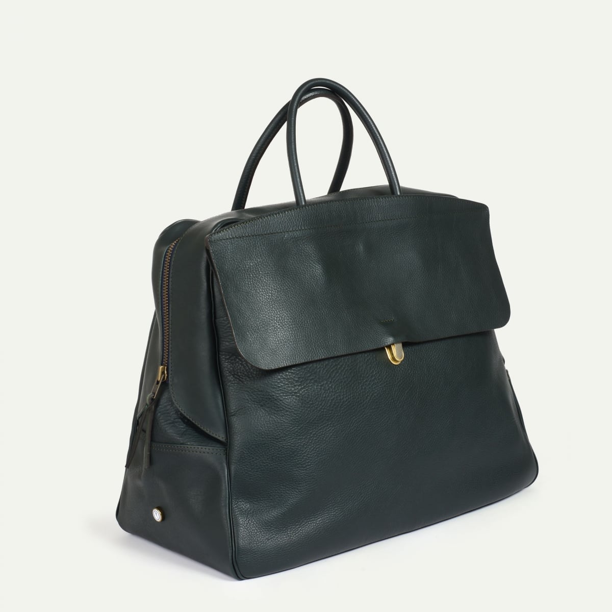 Sac de voyage Zoom - Vert (image n°1)