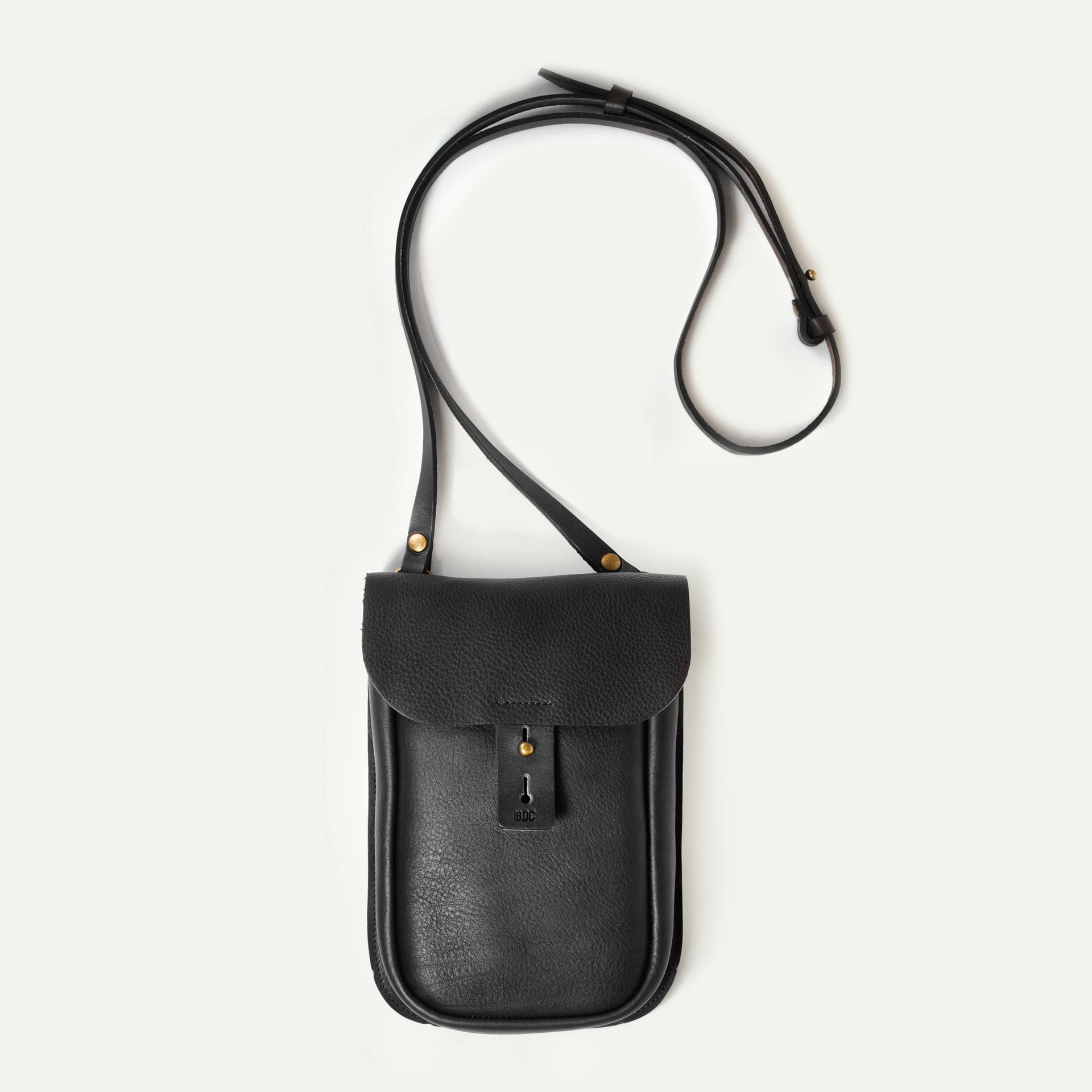 Cartel Cartridge bag - Black (image n°1)
