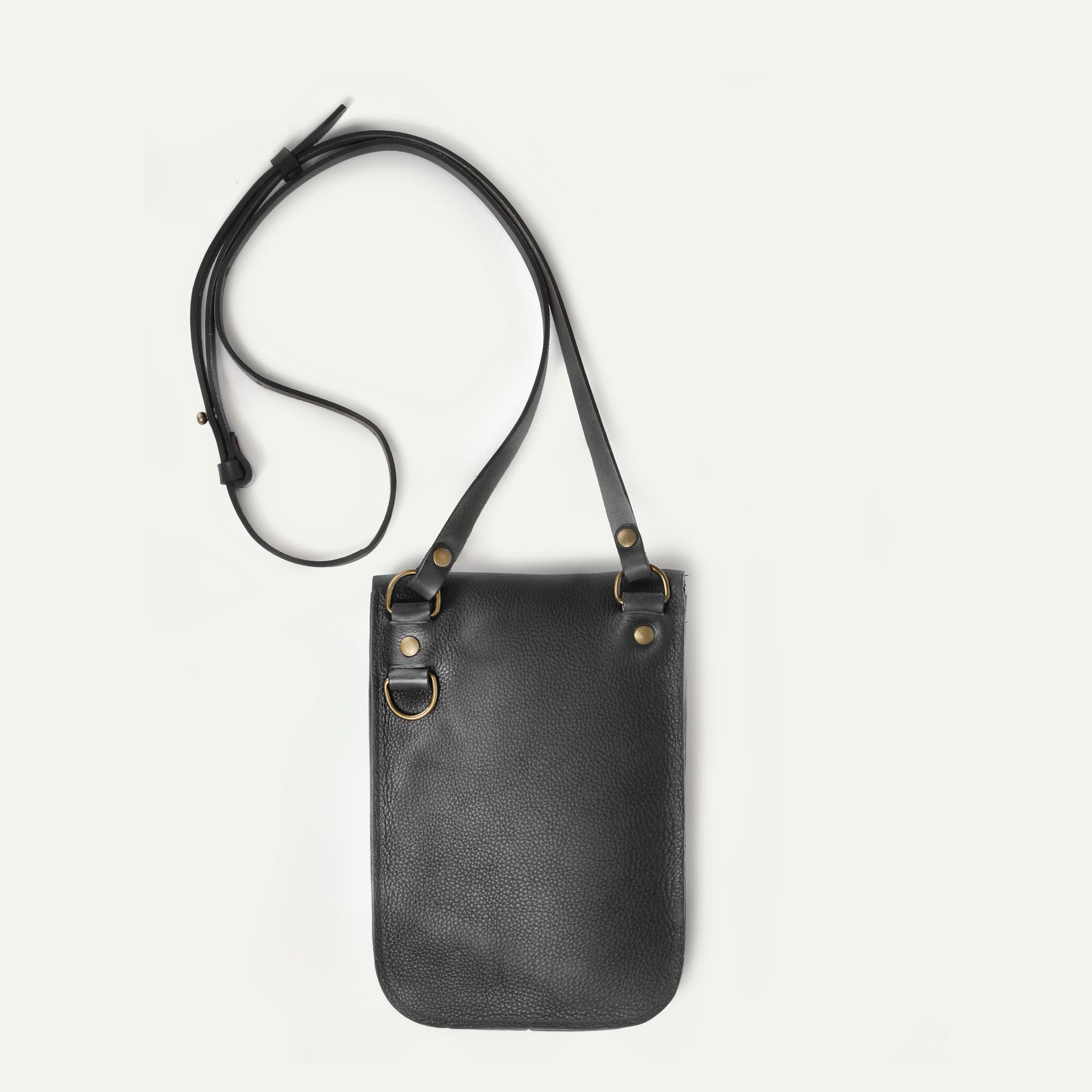 Cartel Cartridge bag - Black (image n°3)