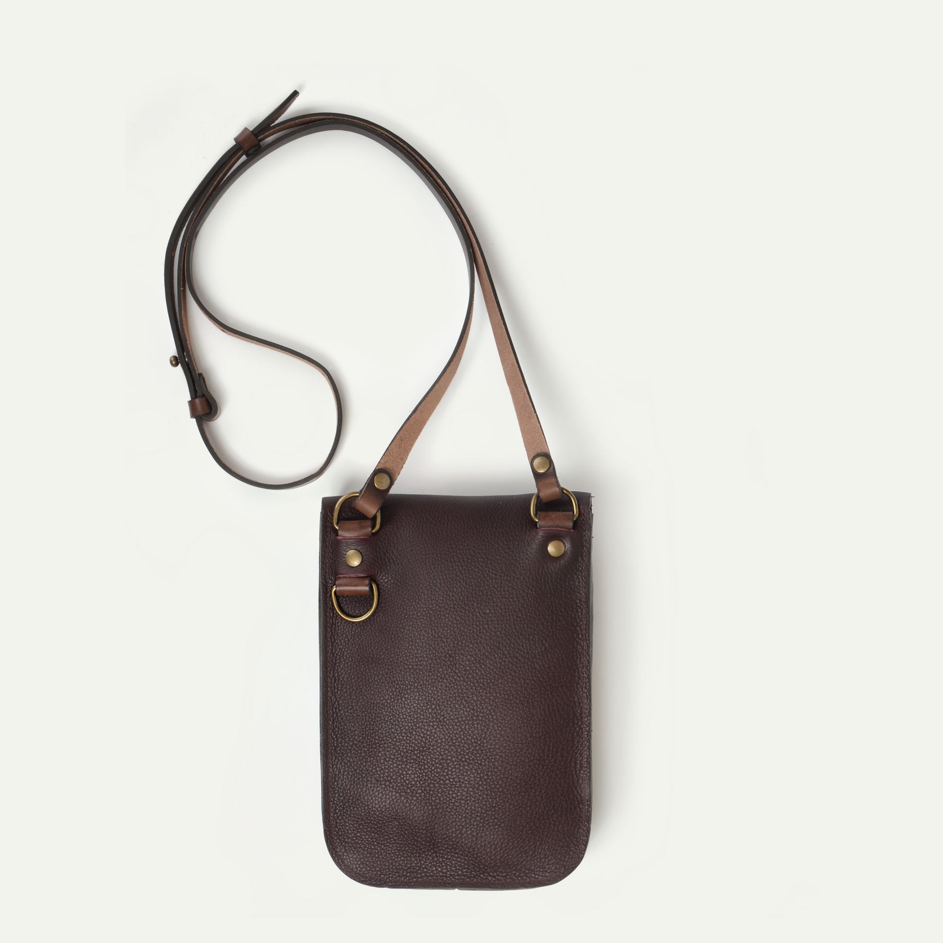 Cartel Cartridge bag - Peat (image n°3)