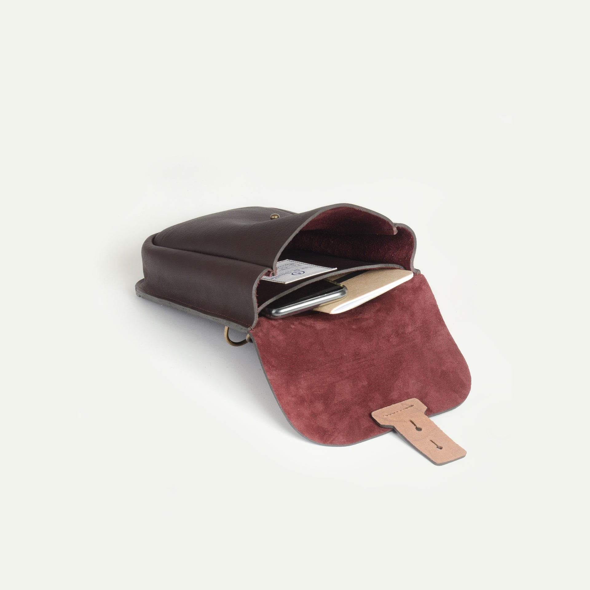 Cartel Cartridge bag - Peat (image n°5)