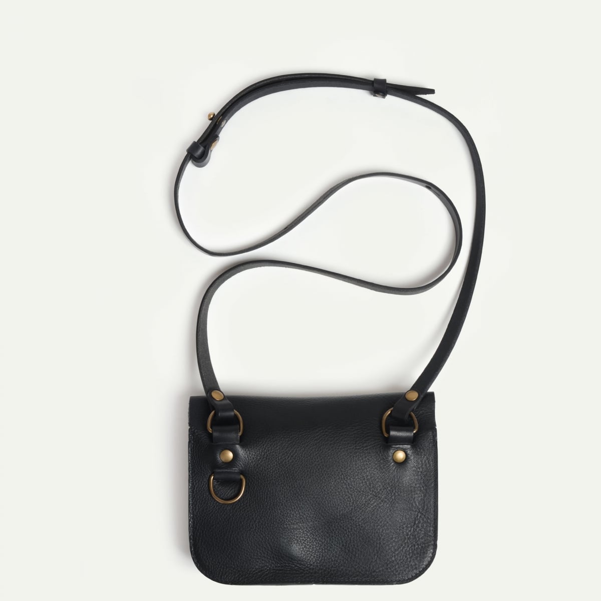 Cartouchière Carbure - Noir (image n°2)