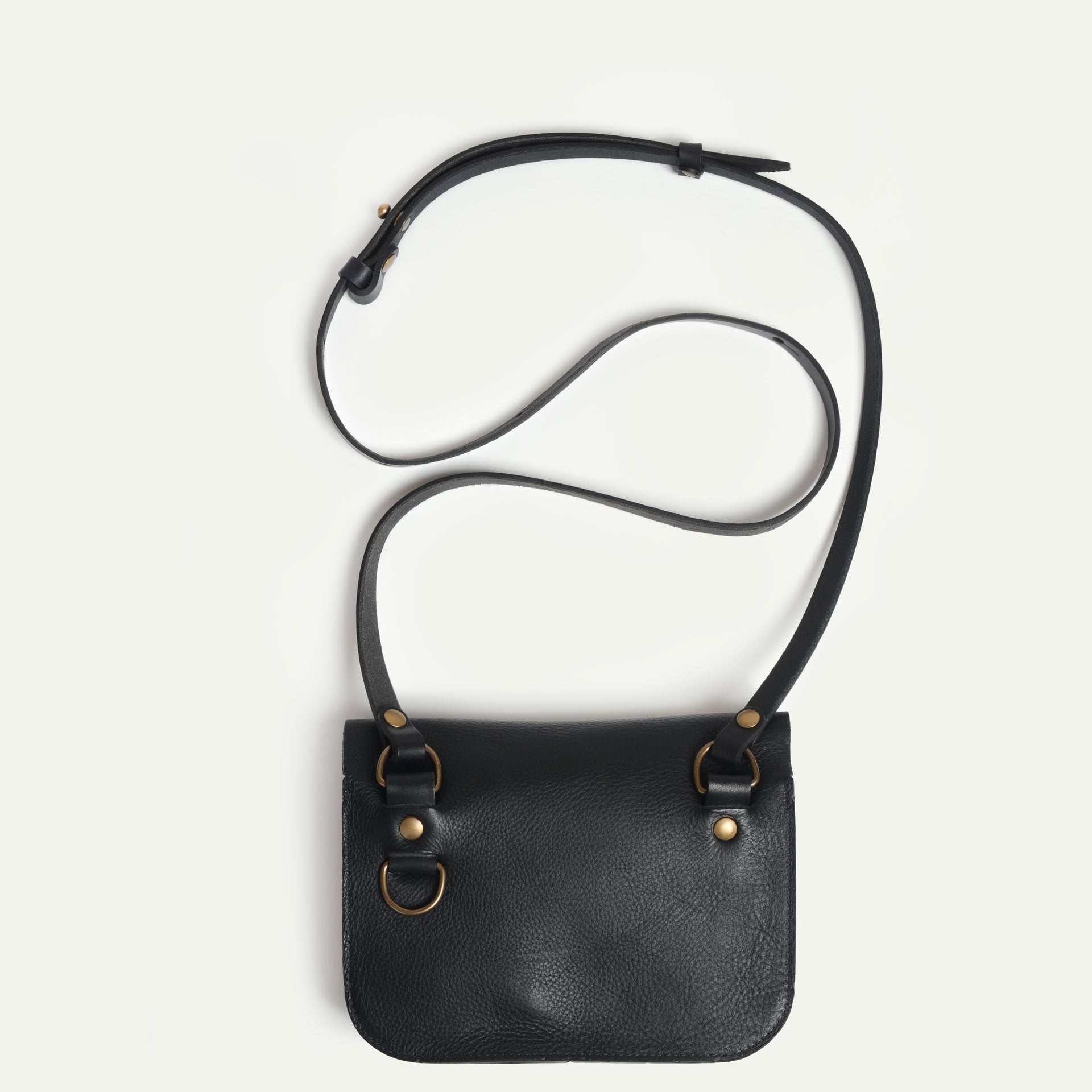 Cartouchière Carbure - Noir (image n°2)