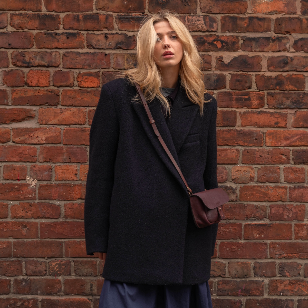 Carbure Cartridge bag - Black (image n°6)