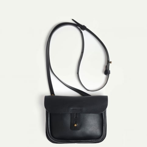 Carbure Cartridge belt - Black