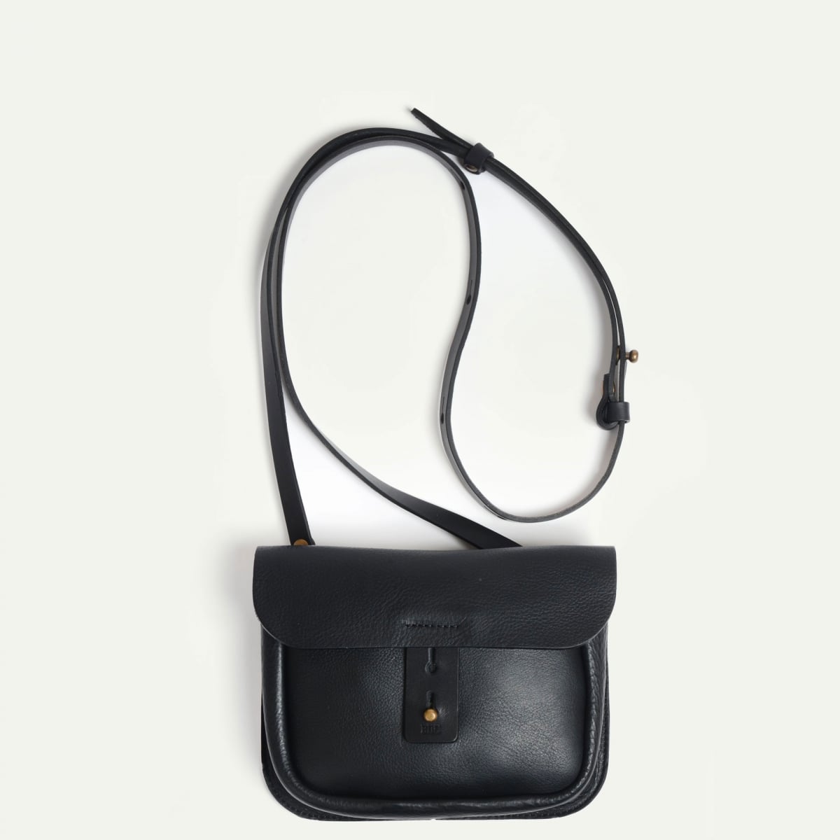 Cartouchière Carbure - Noir (image n°1)