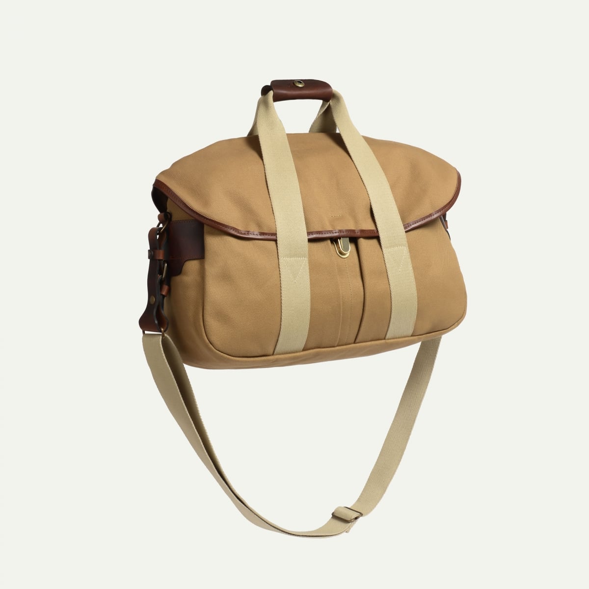 Musette Business bag - Camel BM (image n°2)