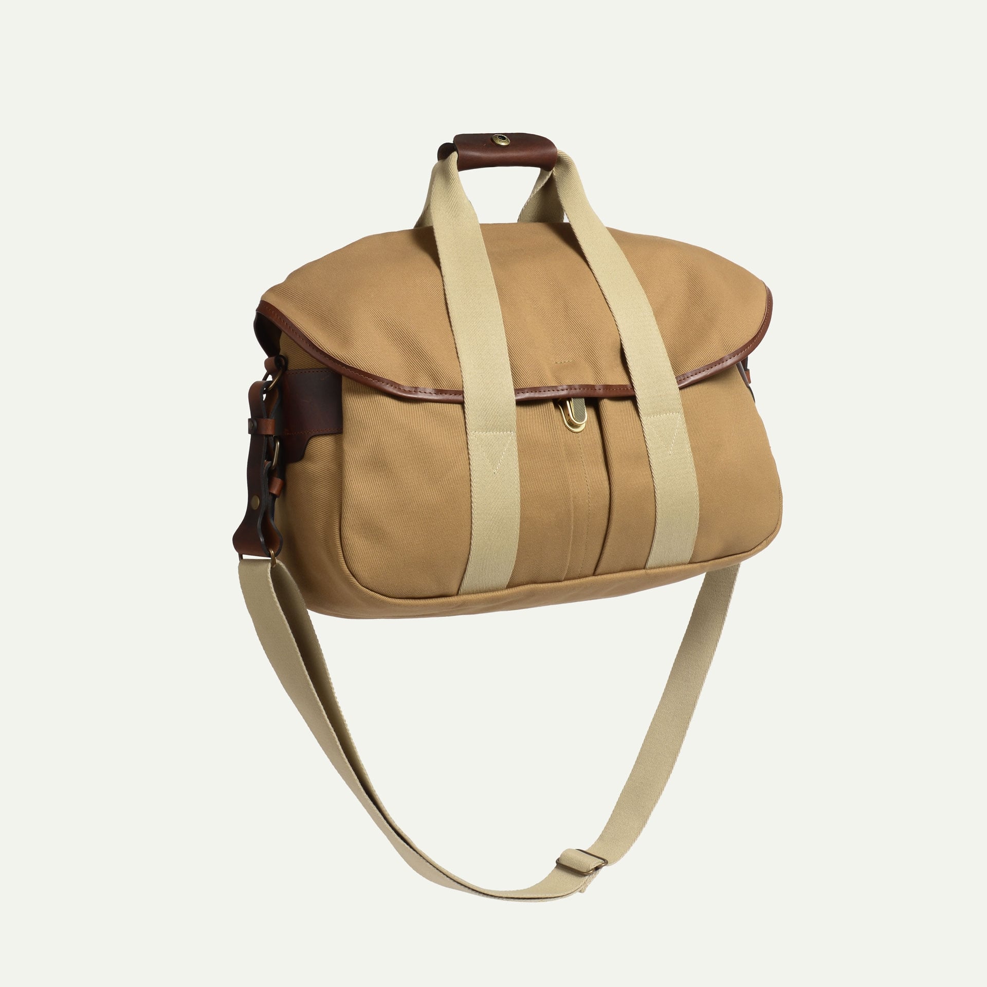 Musette Business bag - Camel BM (image n°2)