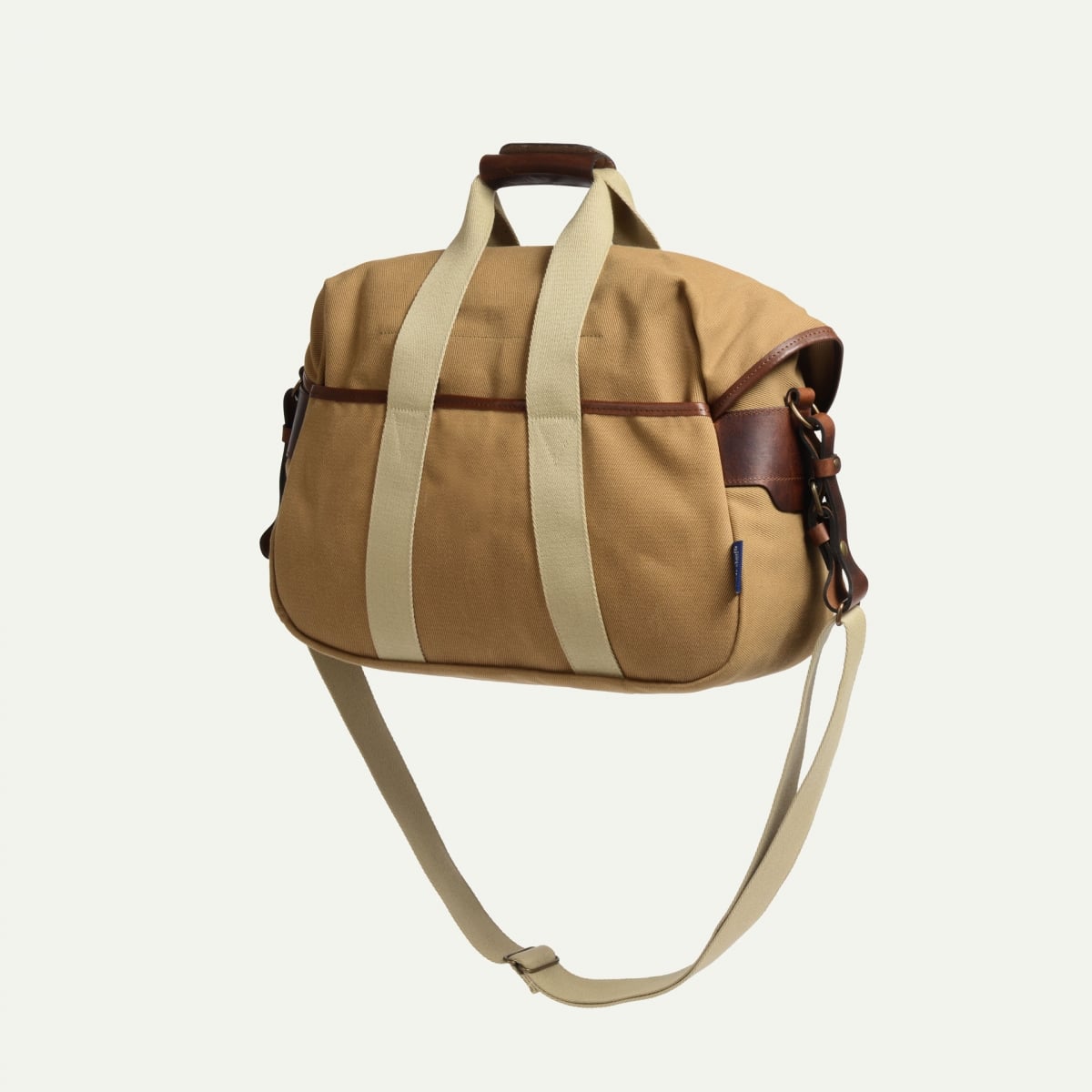 Musette Business bag - Camel BM (image n°3)