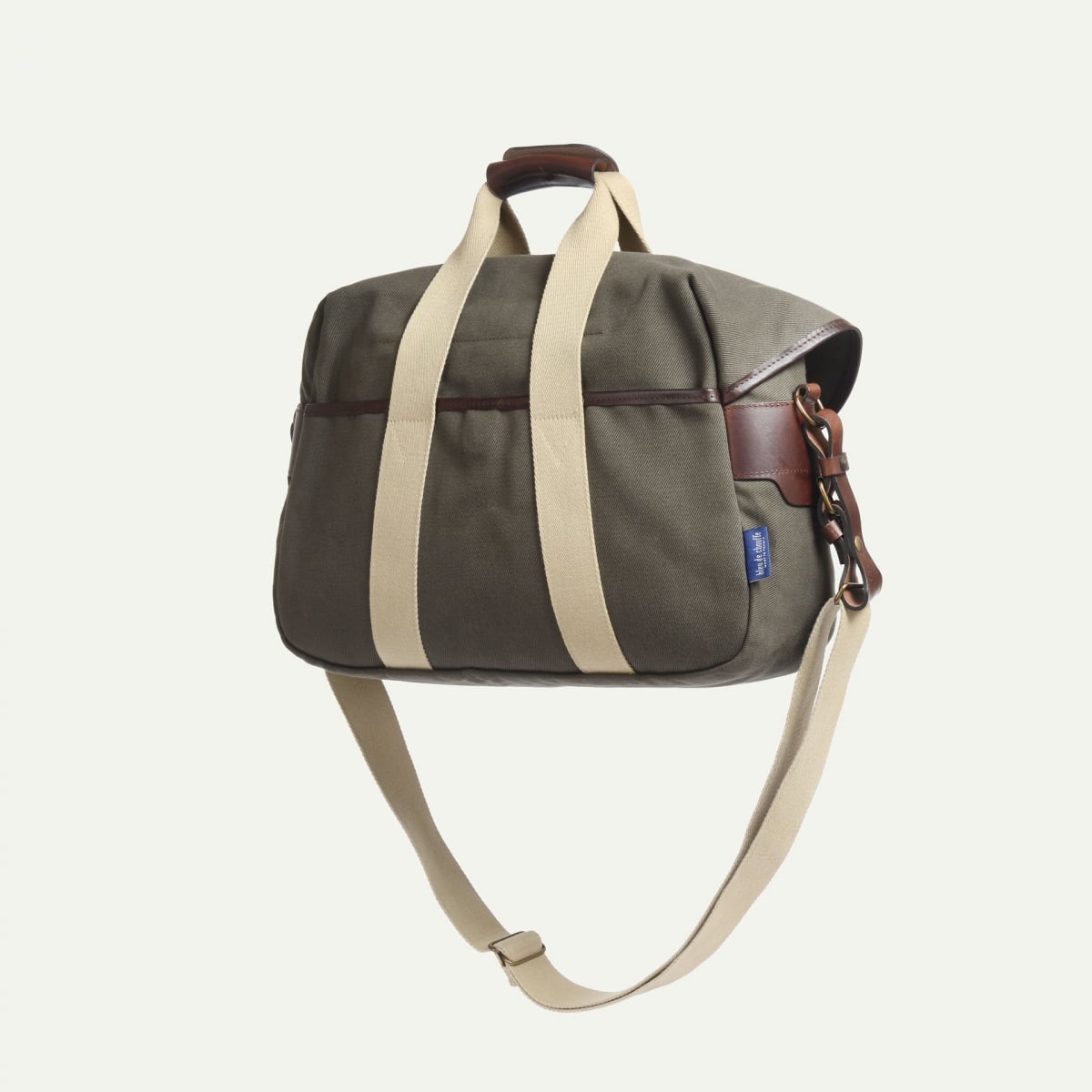 Bolso de negocios Musette - Caqui BM (imagen n.º 3)