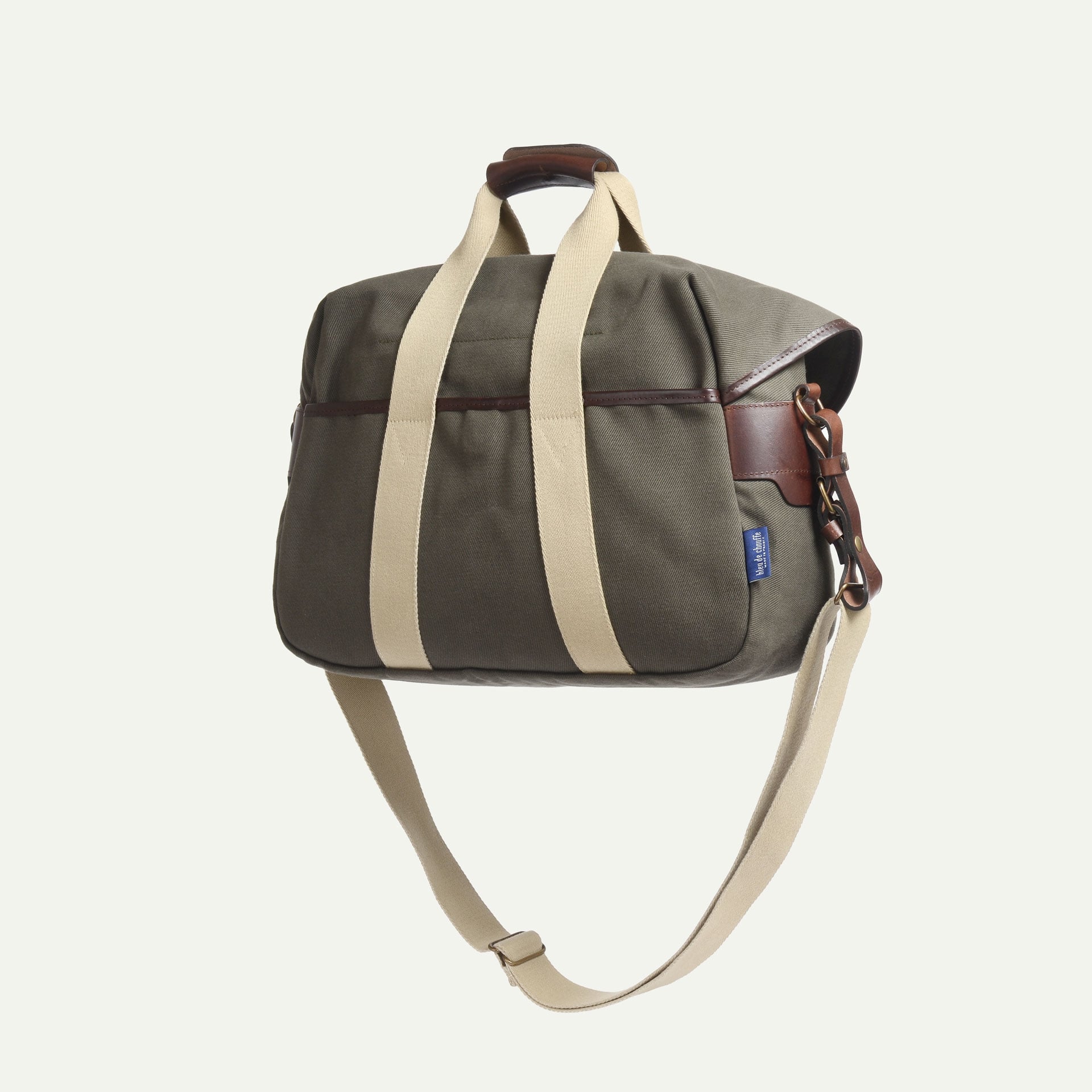 Businesstasche Musette - Khaki BM (image n°3)