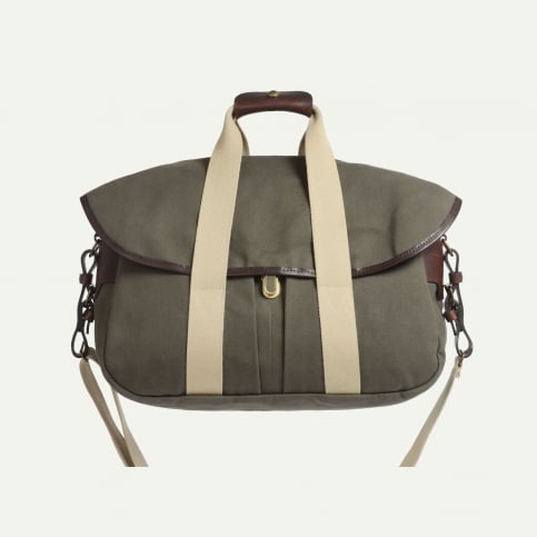 Sac business Musette - Kaki BM