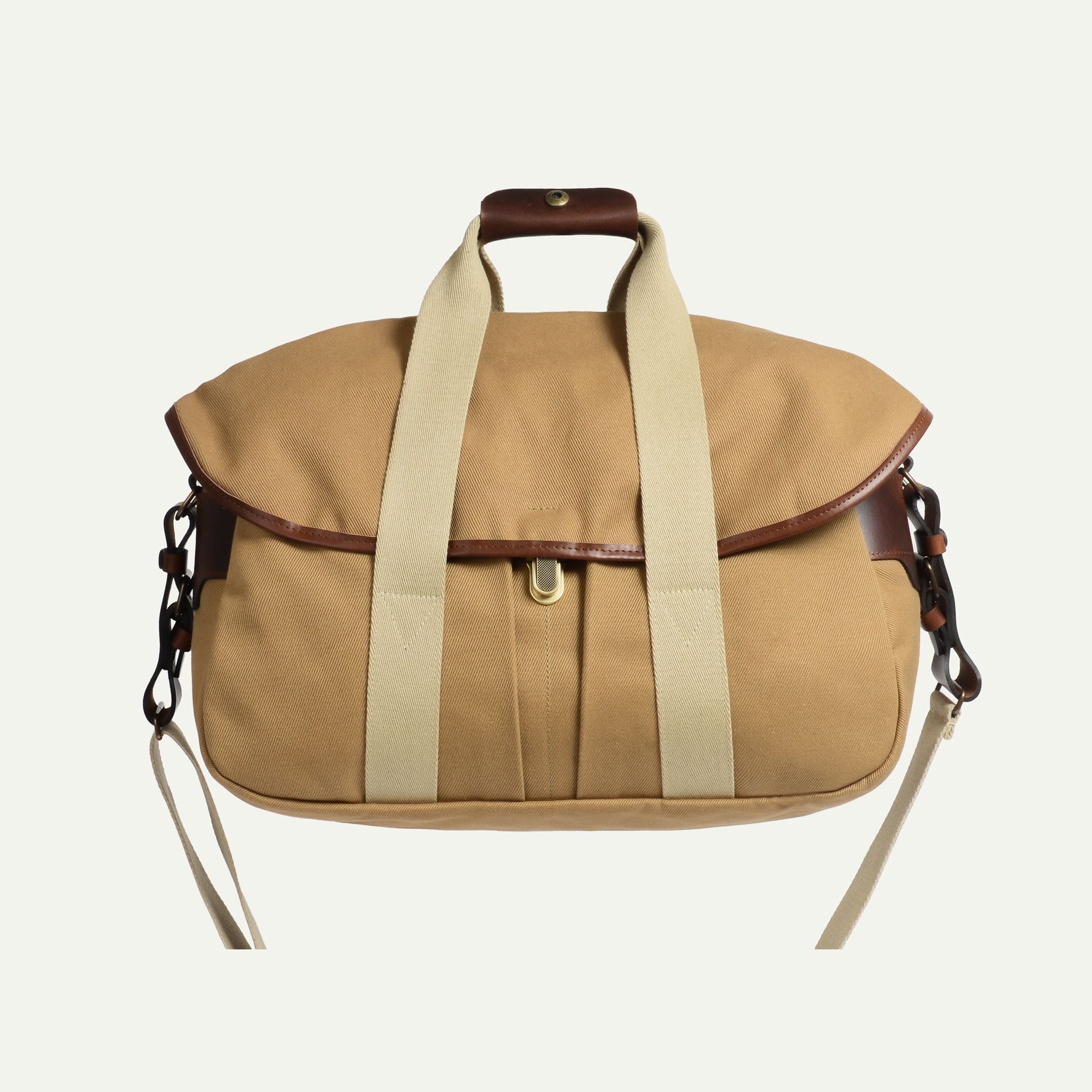 Musette Business bag - Camel BM (image n°1)