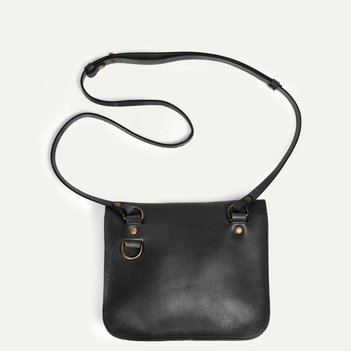 Cartouche Cartridge bag - Black (image n°2)