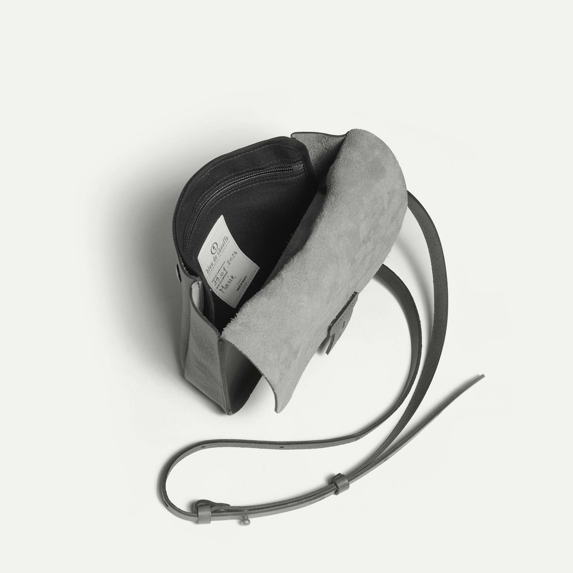 Cartouche Cartridge bag - Black (image n°3)