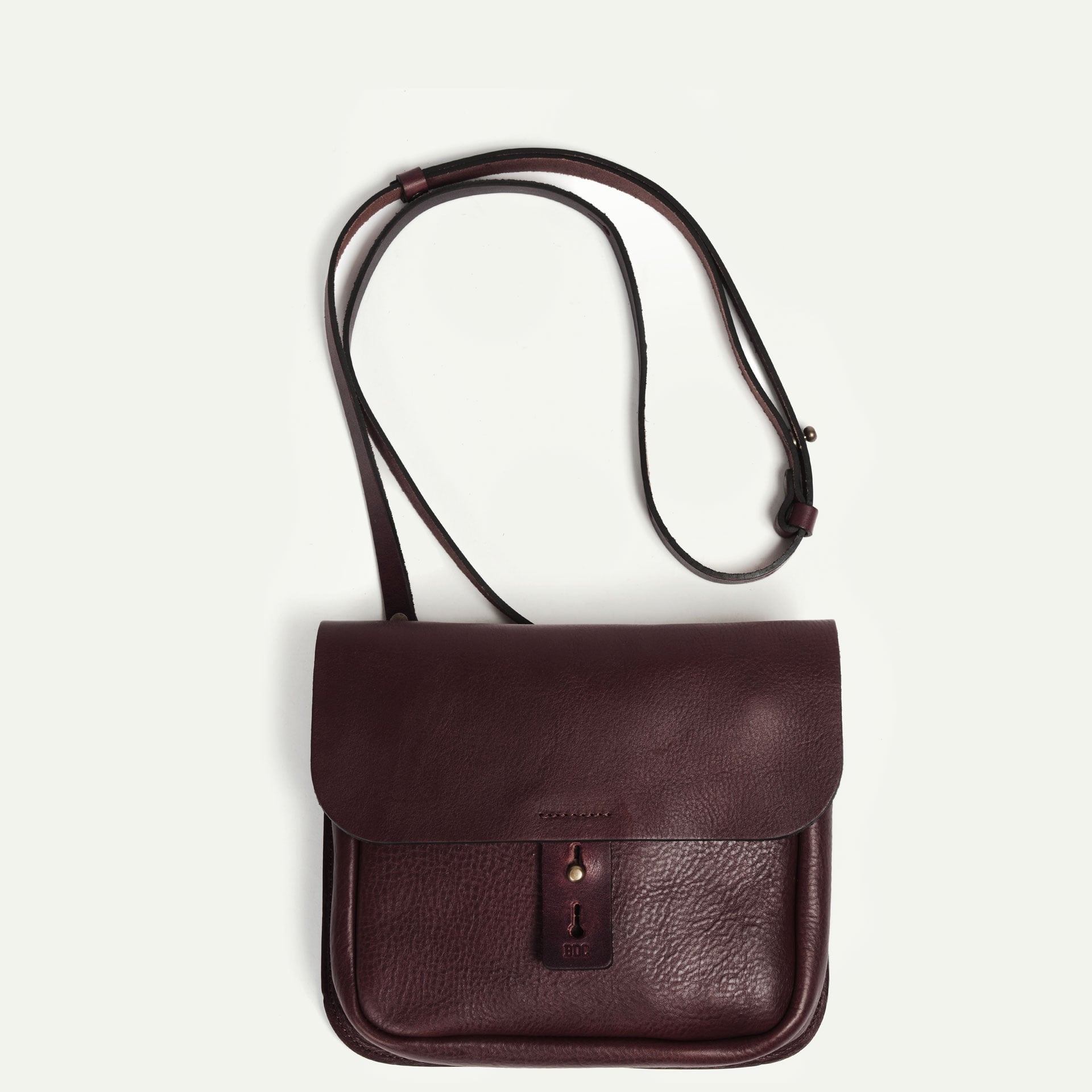 Cartouche Cartridge bag - Peat (image n°1)