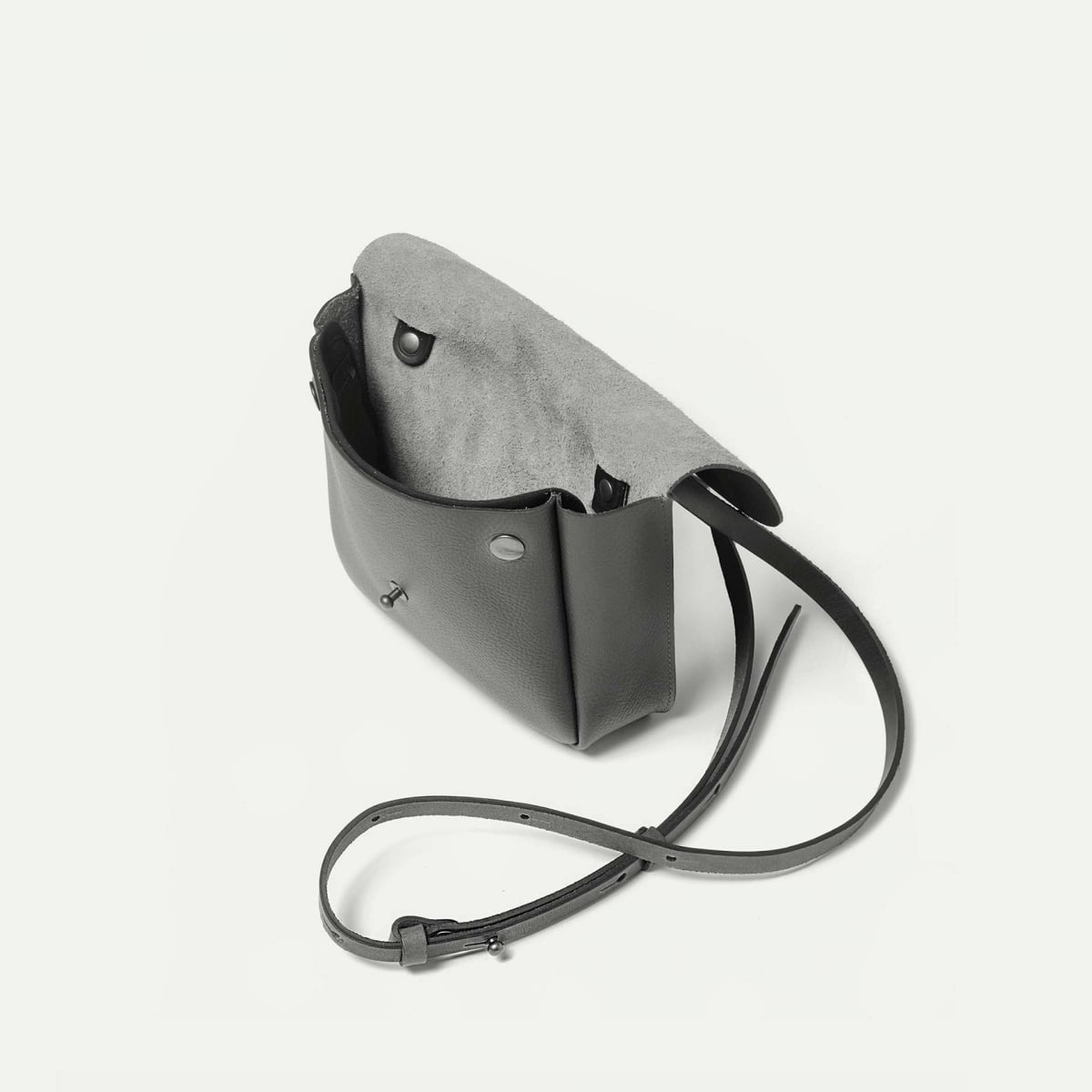 Cartouche Cartridge bag - Peat (image n°3)