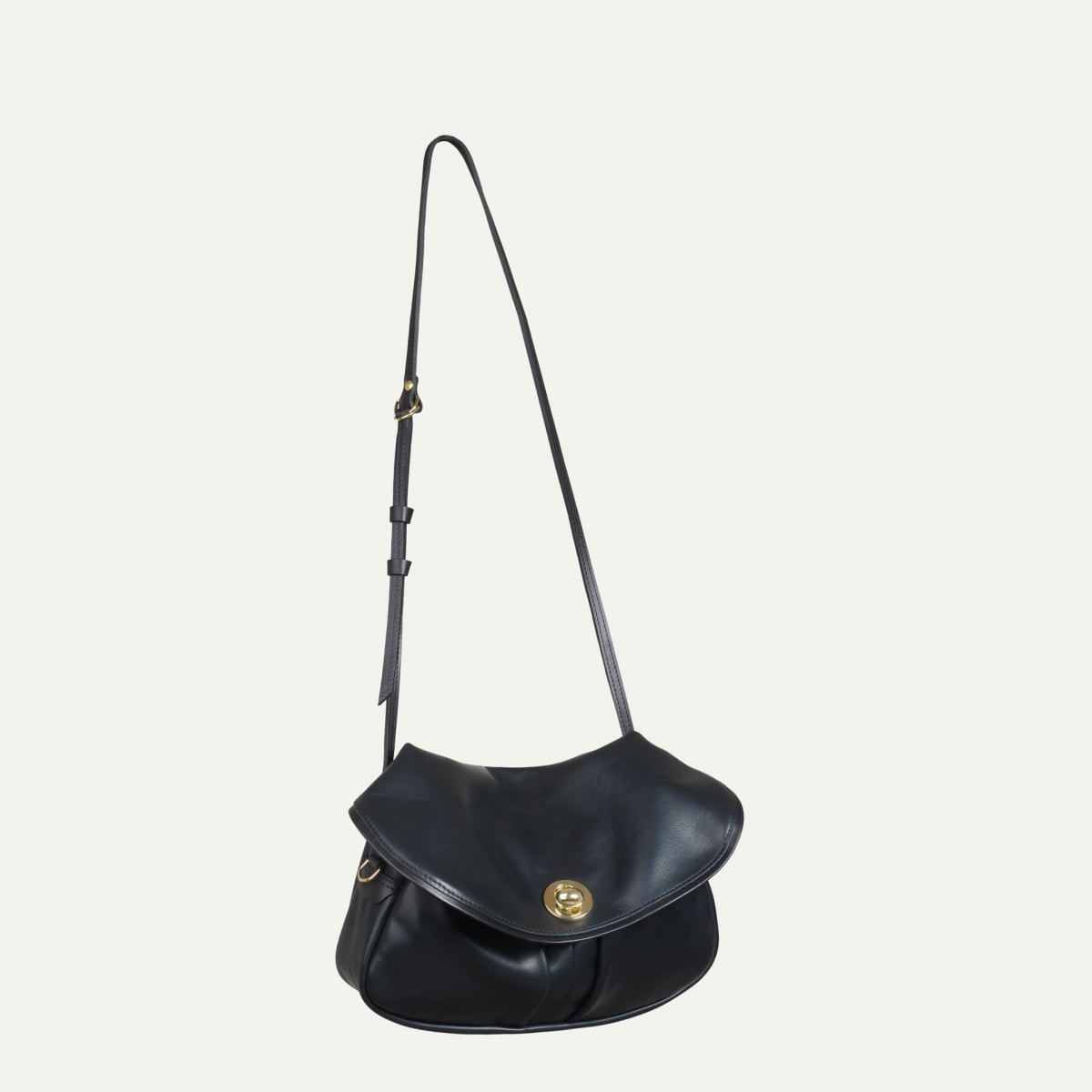 Soft Musette S Janice - Noir (image n°3)
