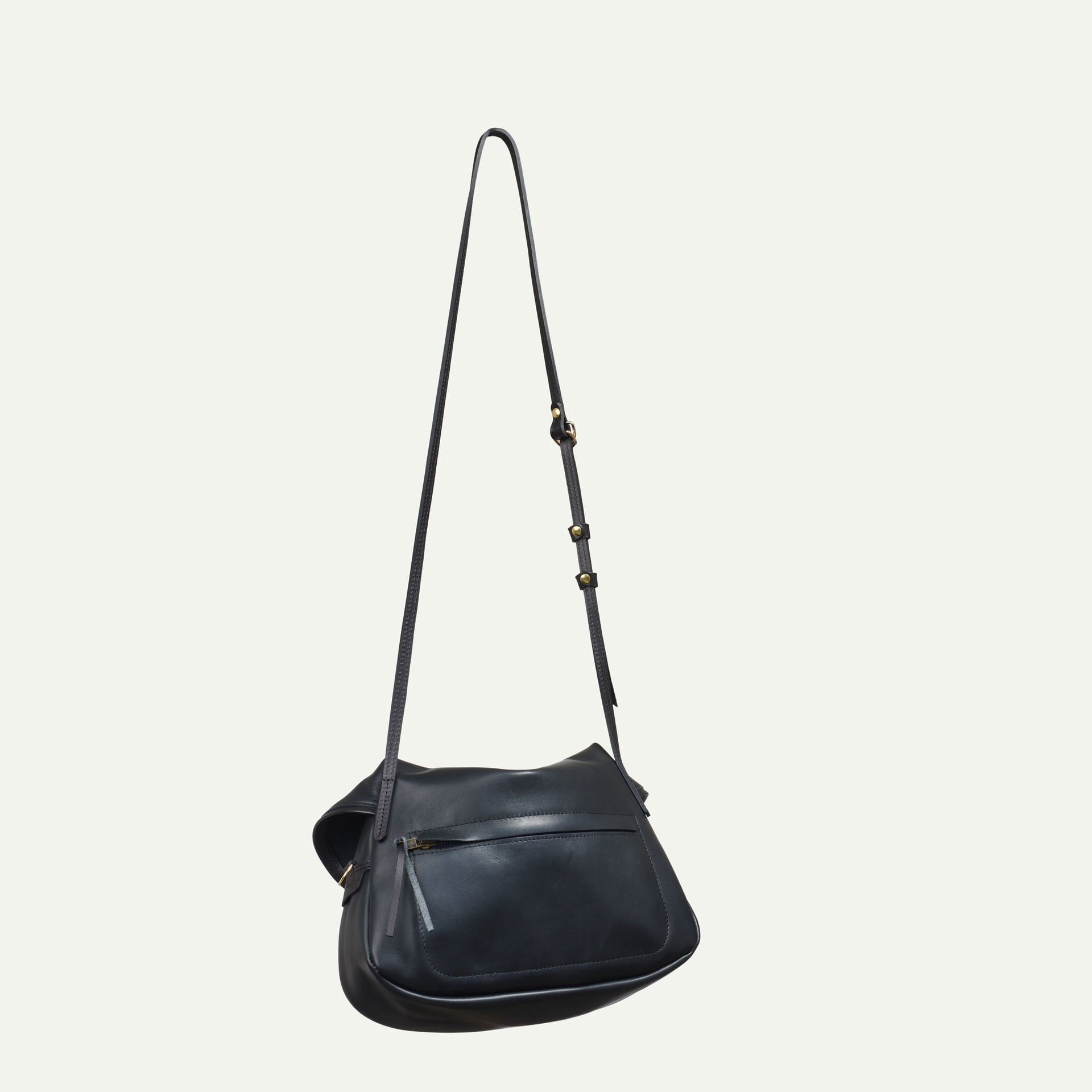 Soft Musette S Janice - Noir (image n°4)
