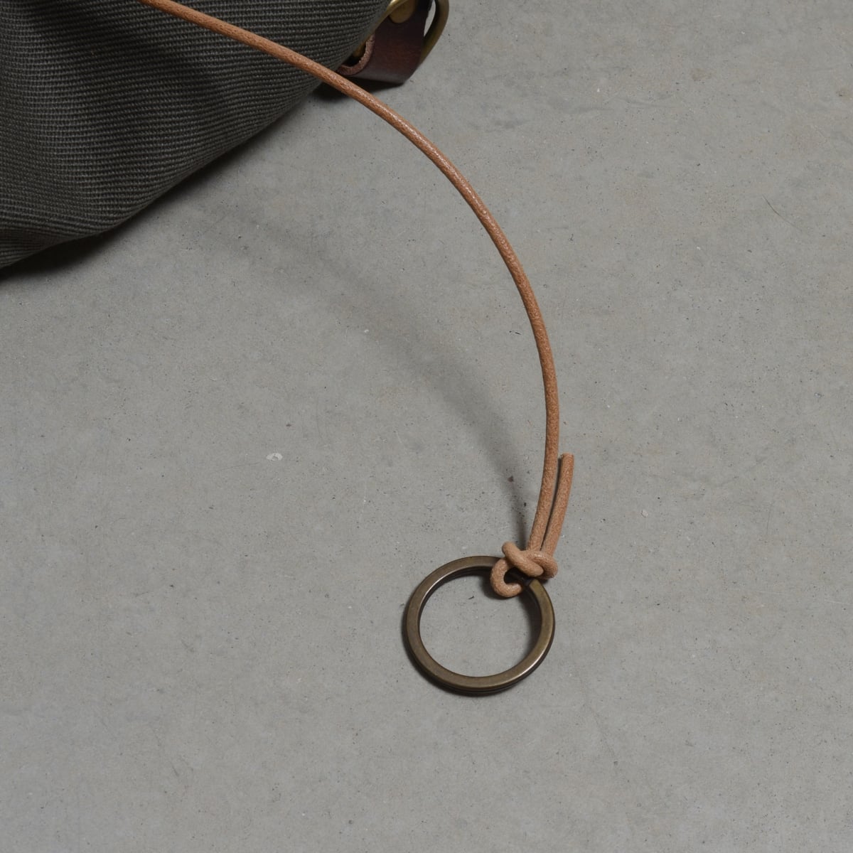 Bolso Business Woody - Caqui BM (imagen n.º 8)