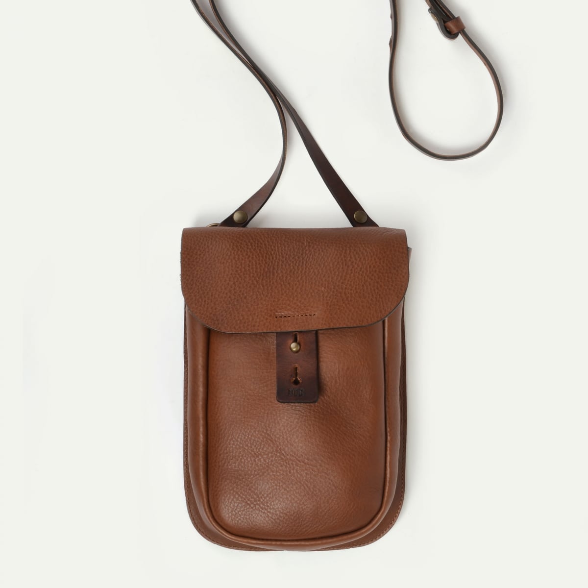 Cartel Cartridge bag - Amber Brown (image n°2)