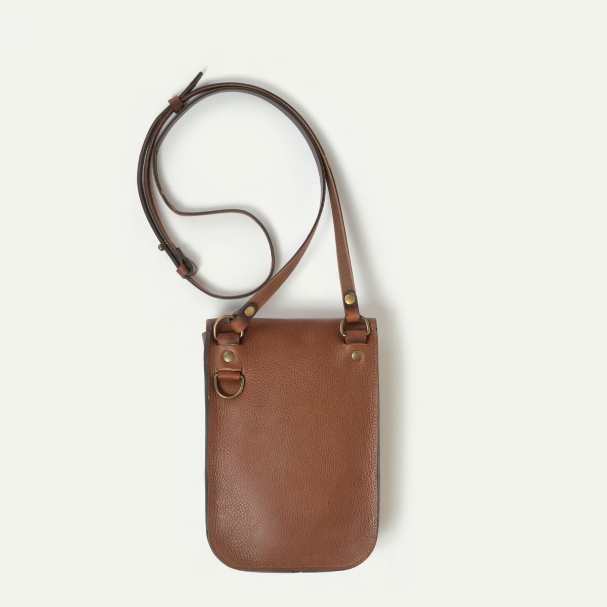 Cartel Cartridge bag - Amber Brown (image n°3)