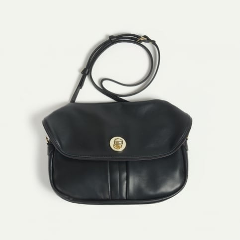 Soft Musette S Janice - Noir