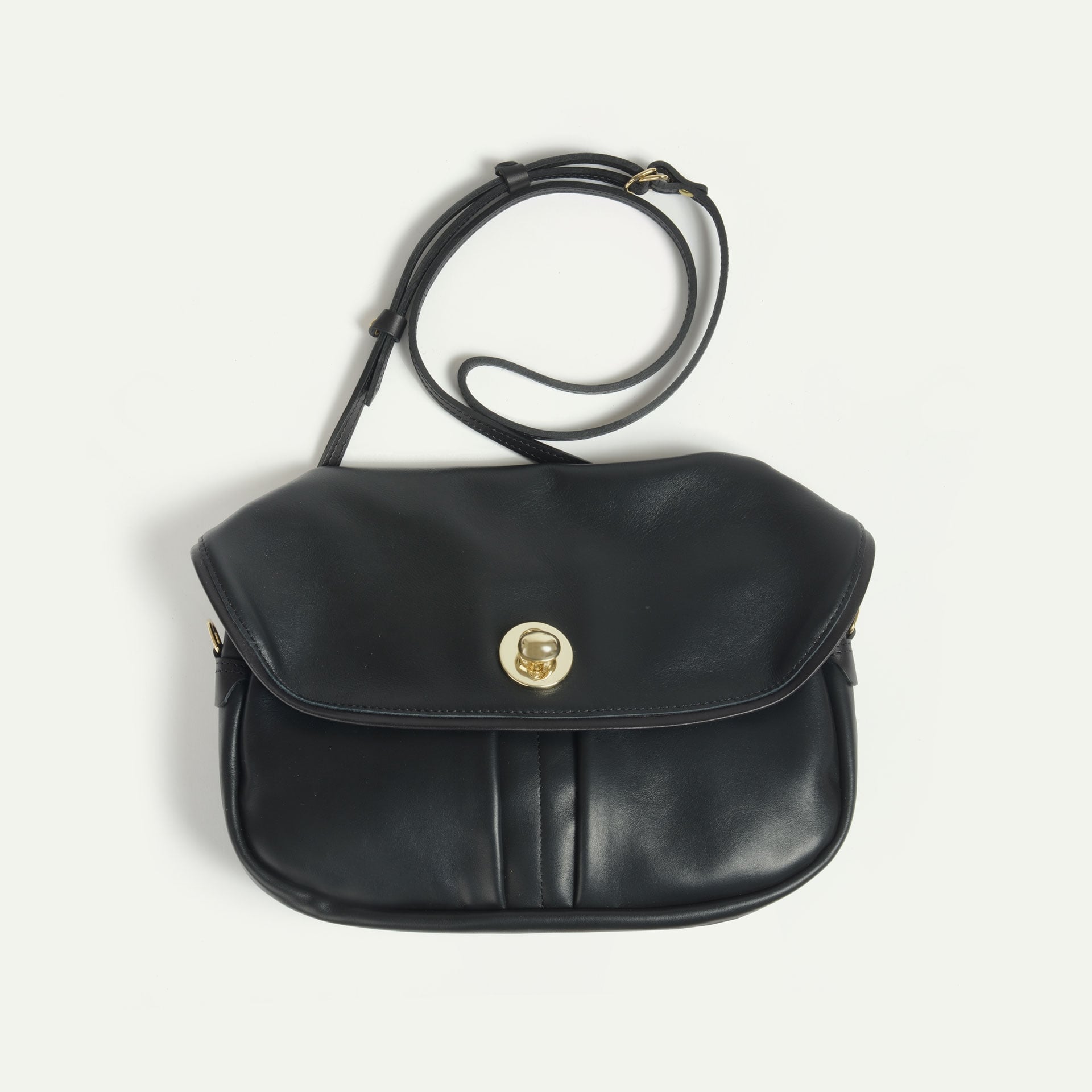 Soft Musette S Janice - Noir (image n°1)