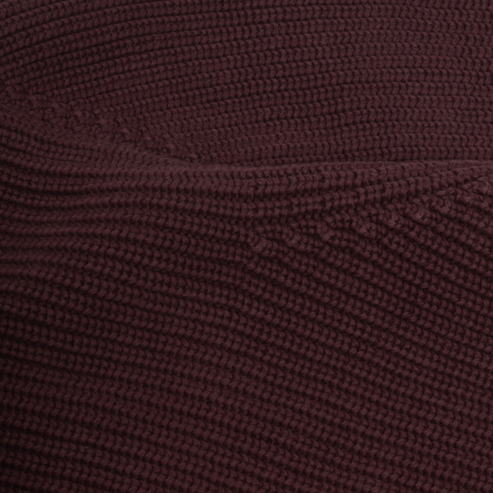 Seaman sweater - Burgundy (image n°5)