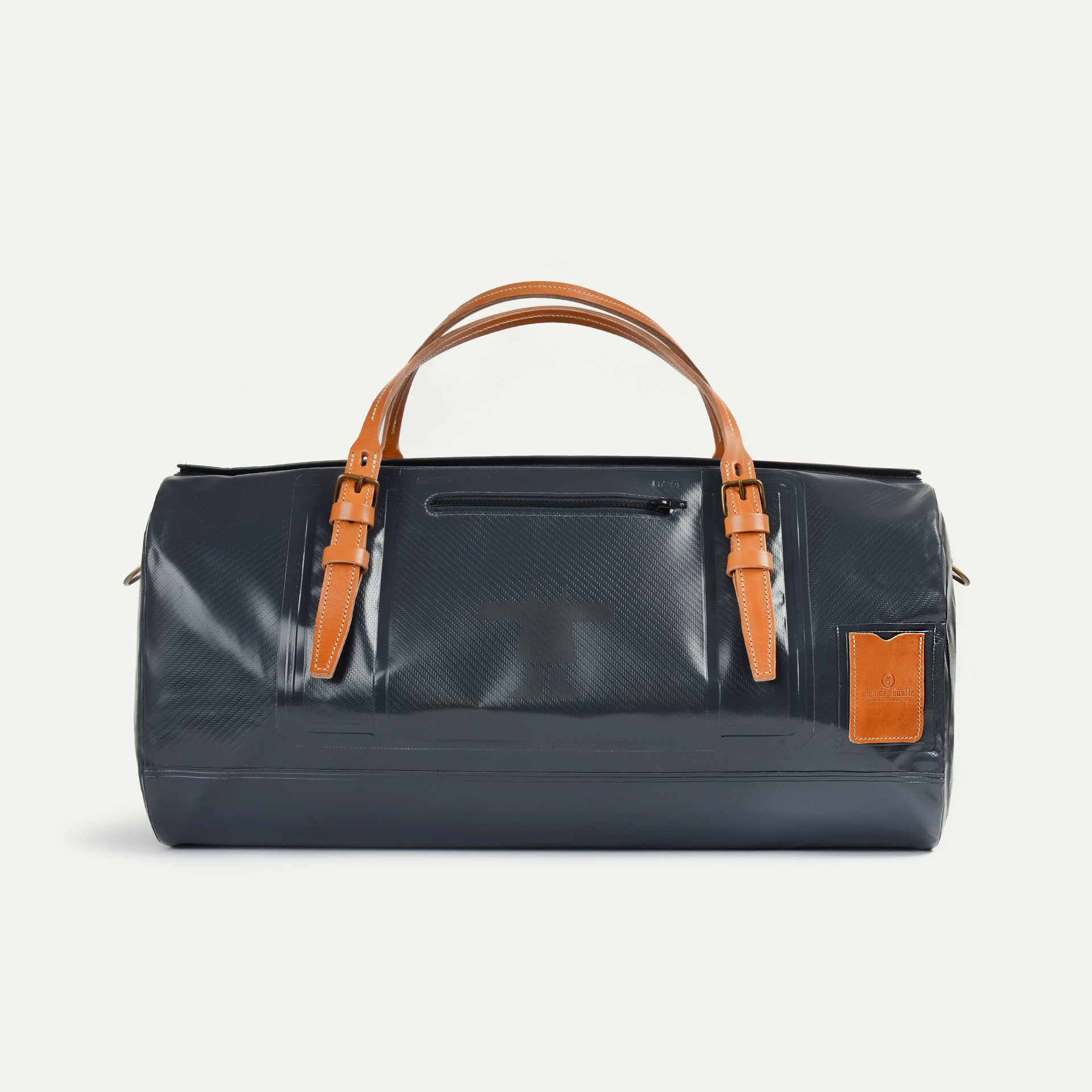 GUY COTTEN x BLEU DE CHAUFFE Mariners’ bag (image n°3)