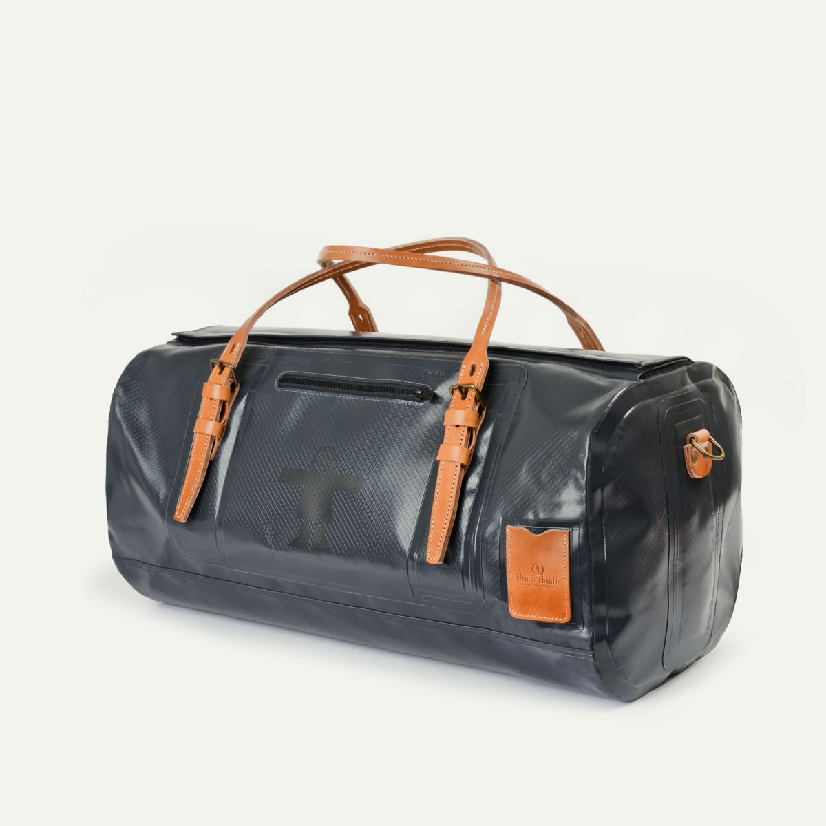 Tasche Marin GUY COTTEN x BLEU DE CHAUFFE (image n°2)