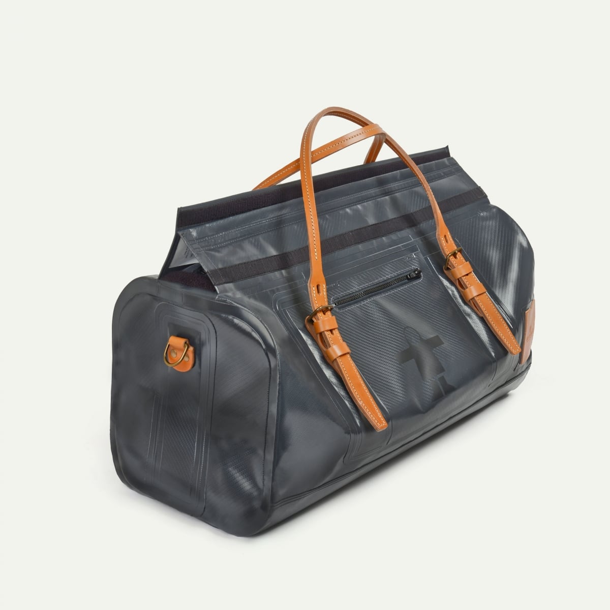 Tasche Marin GUY COTTEN x BLEU DE CHAUFFE (image n°4)