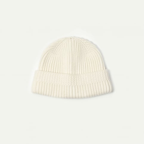 Bonnet Guilvinec - Ecru