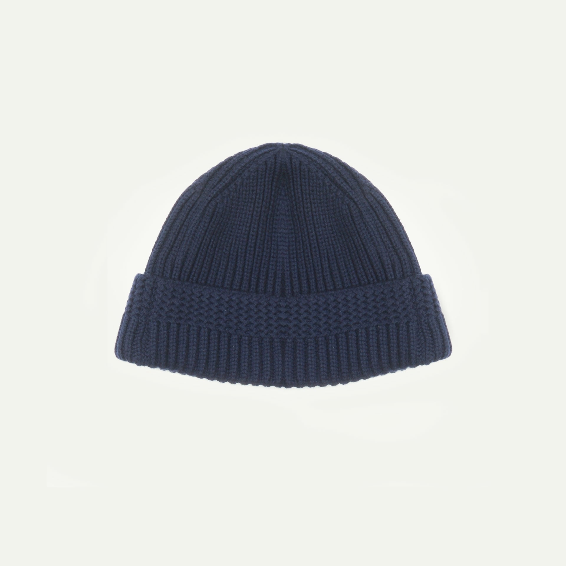 Bonnet Le Guilvinec - Bleu Marine (image n°1)