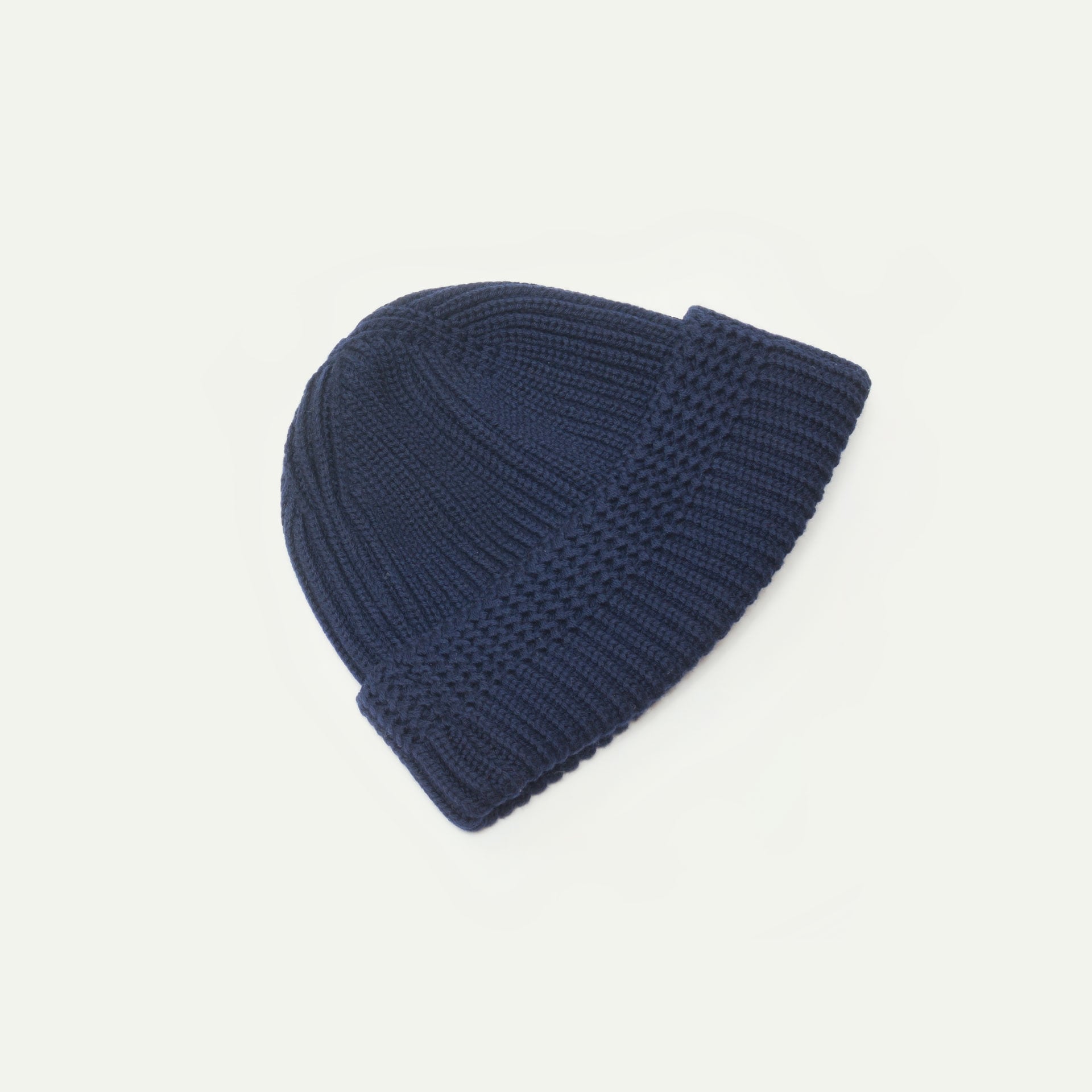 Bonnet Le Guilvinec - Bleu Marine (image n°3)