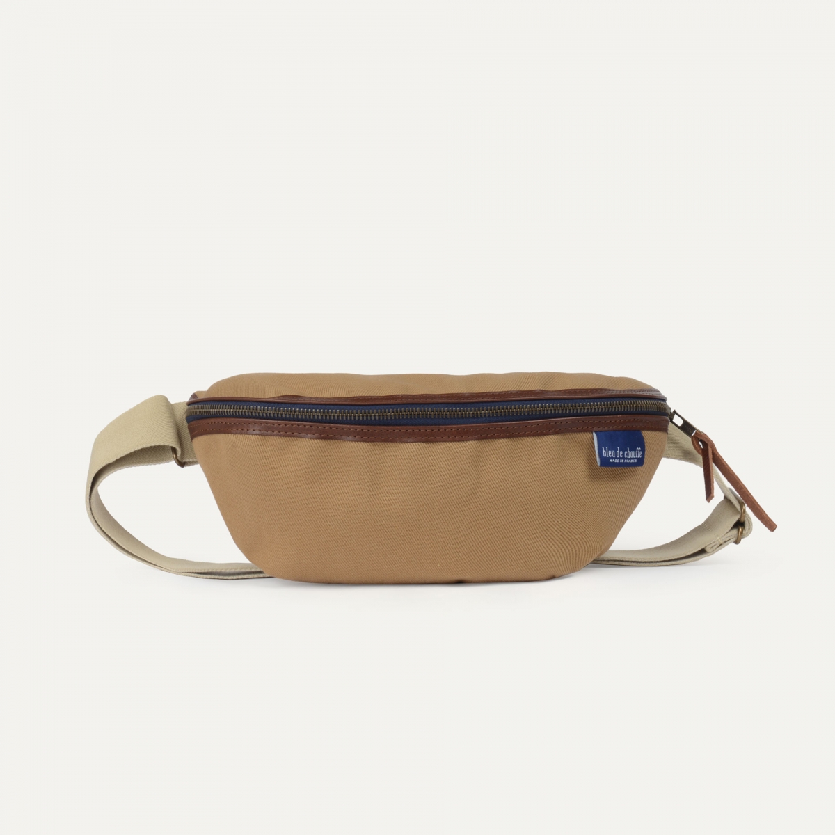 Gürteltasche New Beat - Camel BM (image n°1)