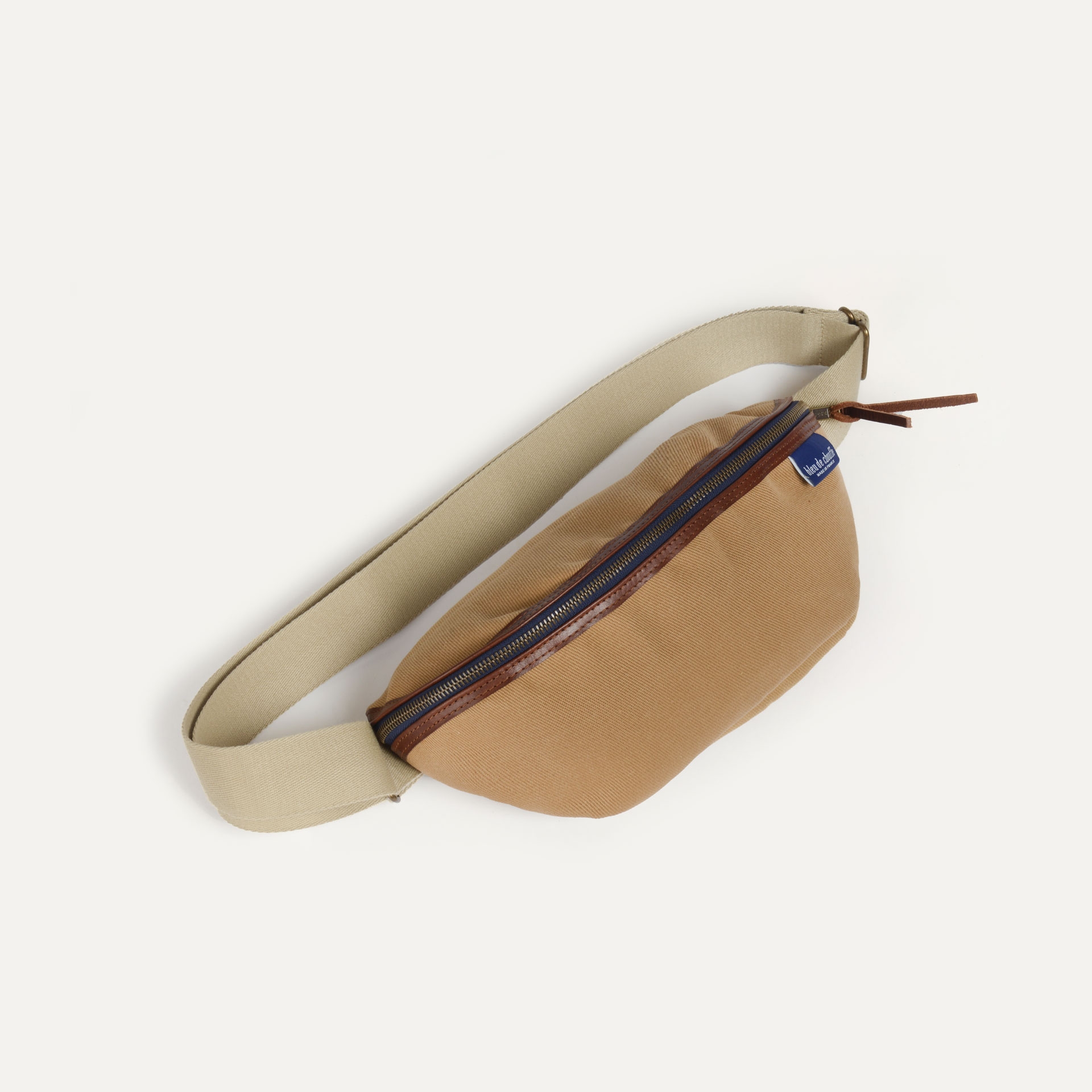 Gürteltasche New Beat - Camel BM (image n°2)