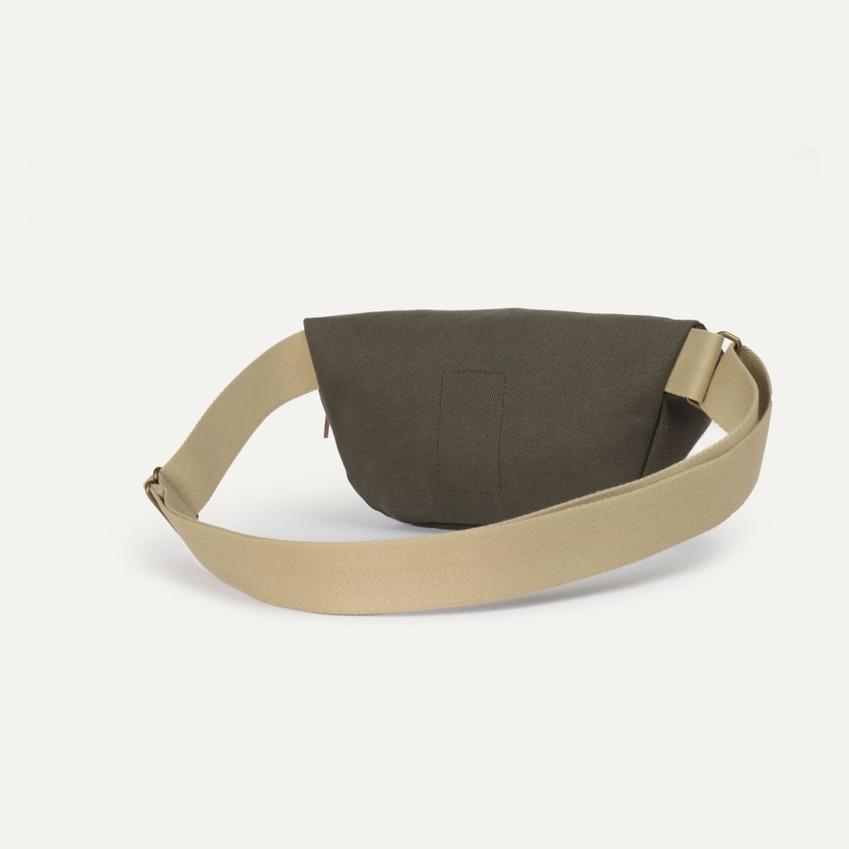 Gürteltasche New Beat - Khaki BM (image n°3)
