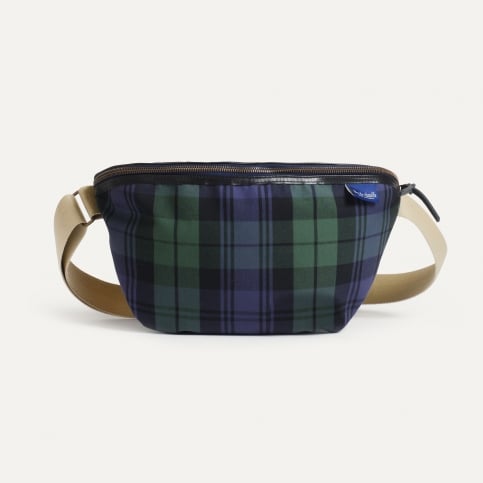 New beat XL - tartan