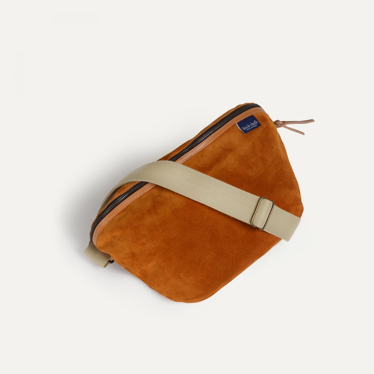 Gürteltasche New Beat XL - Ocker (image n°2)