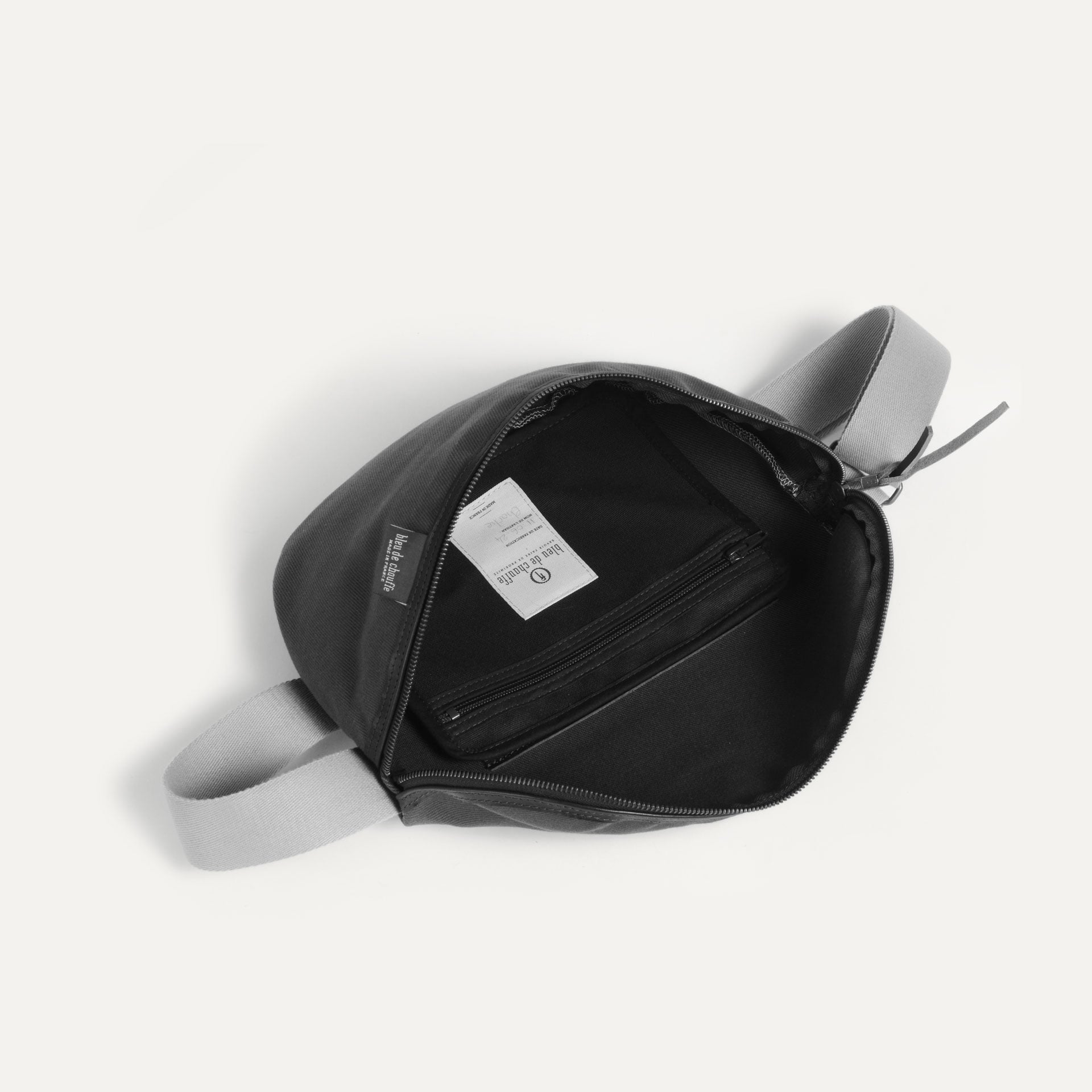 Gürteltasche New Beat XL - Ocker (image n°7)