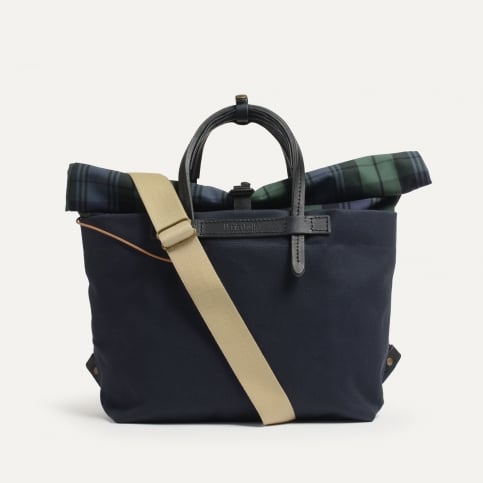 Sac Business Woody -Tartan