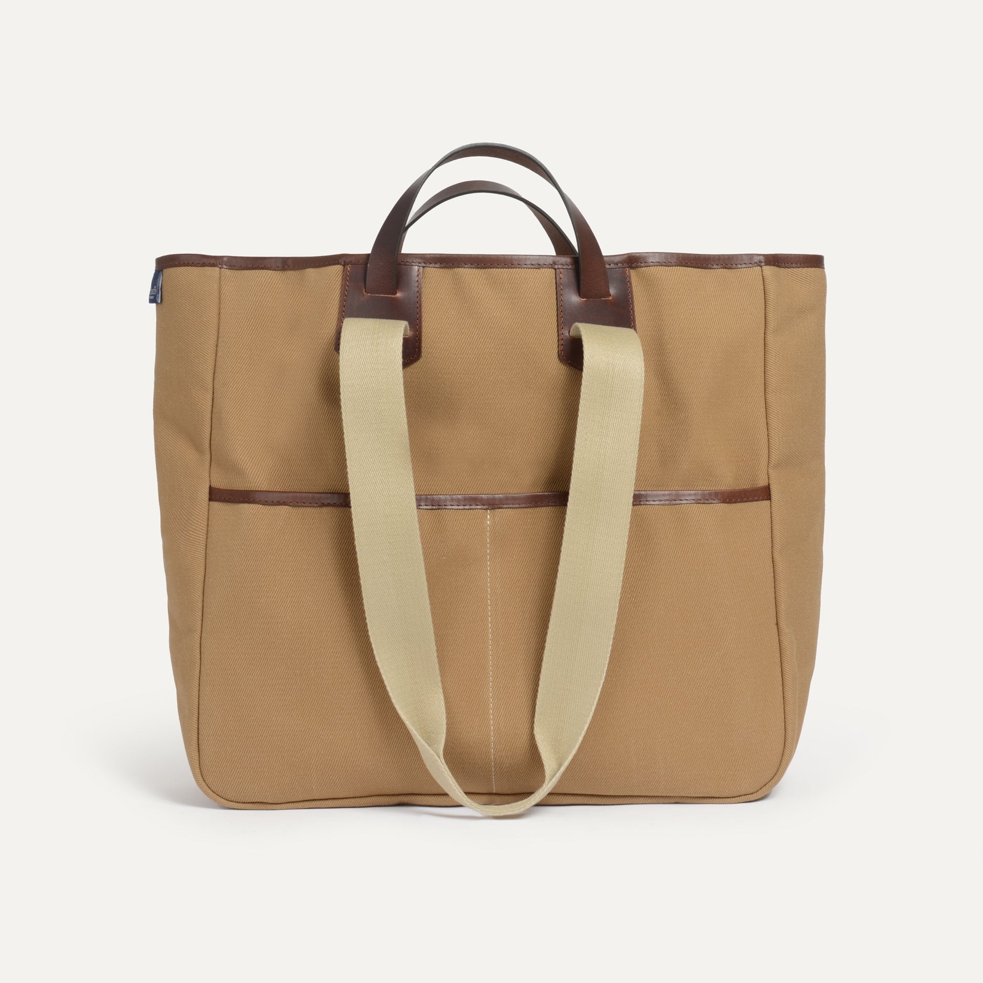 Meline Tote Bag - Camel BM (image n°2)