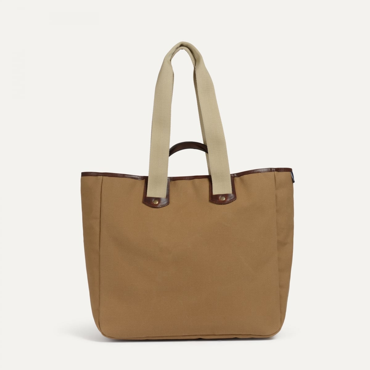 Meline Tote Bag - Camel BM (image n°3)