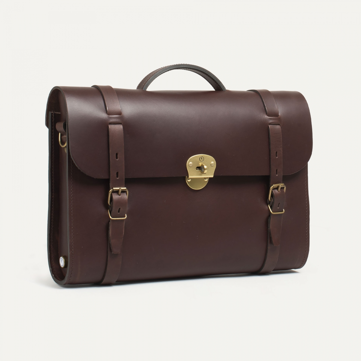 Bolso Escritor Scott - Pan Quemado (imagen n.º 1)